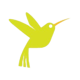 Mckissock bird - transparent