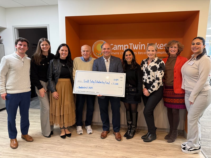 Brokerfest Check Presentation Brokerfest Check Presentation