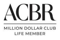MDC - Life Member - B_W