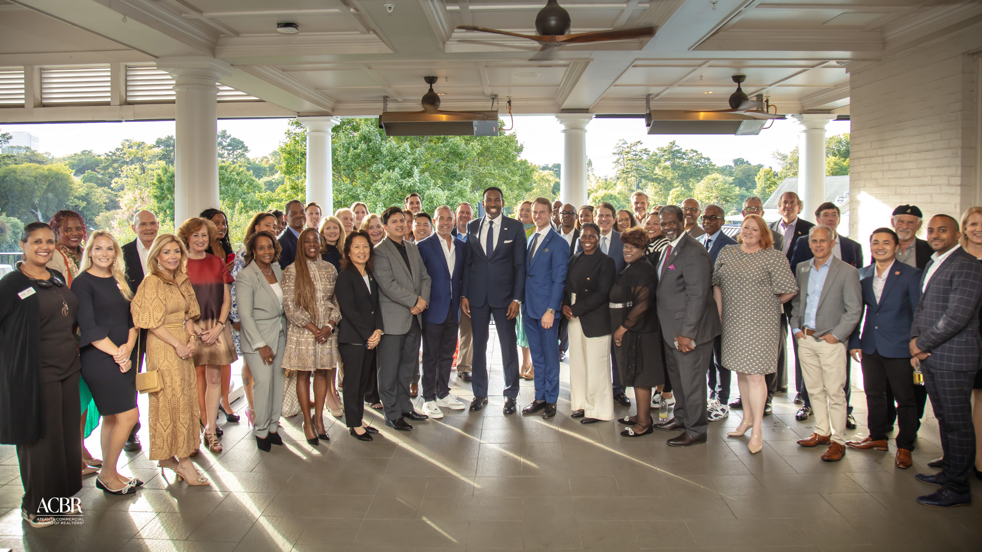 ACBR | Legends & Leaders PAF Fundraiser