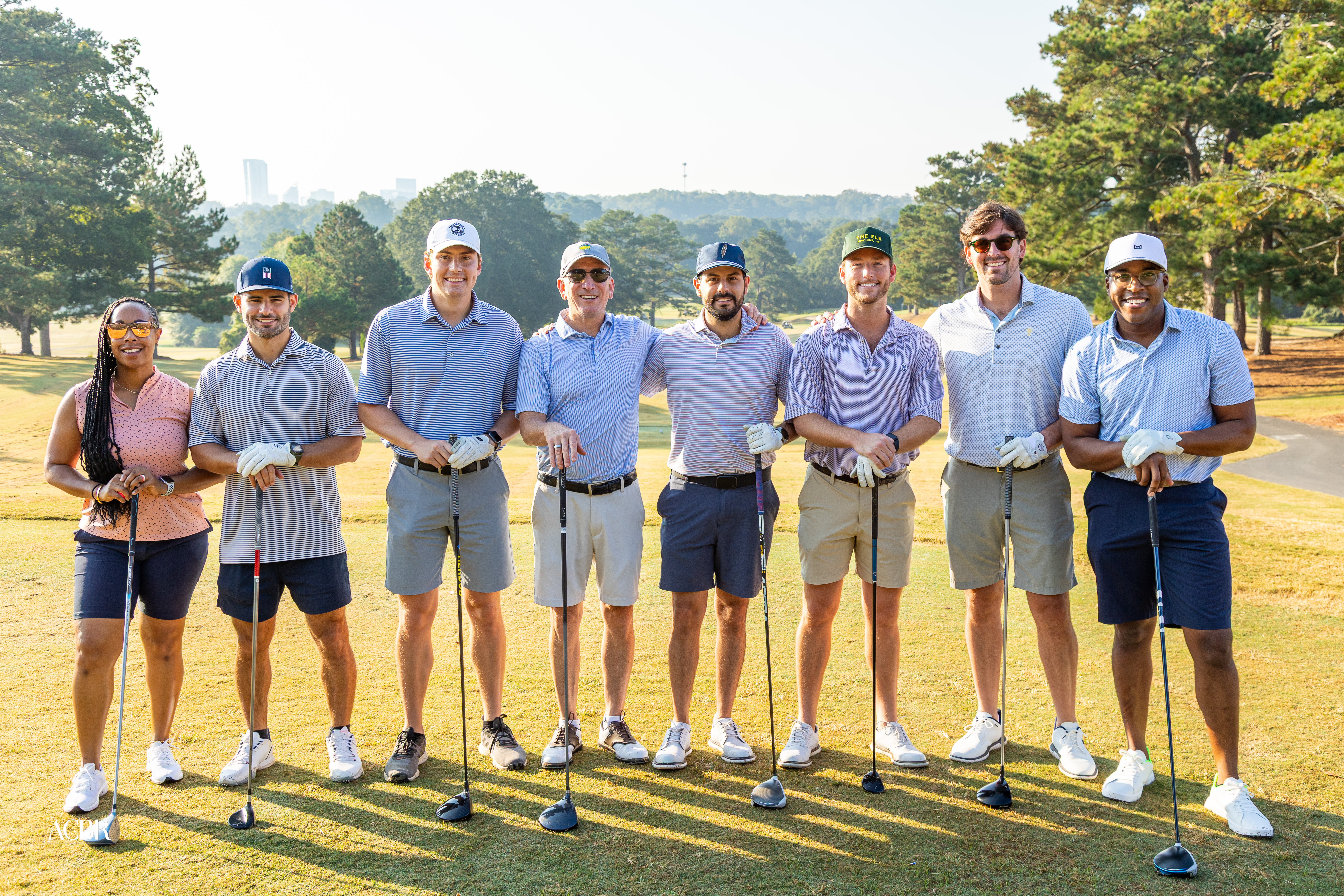 ACBR | YCR Golf Tournament