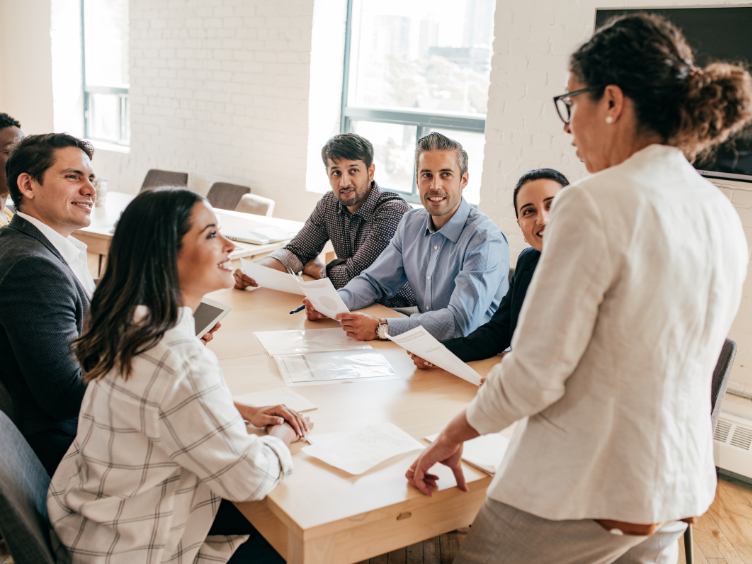 Broker Continuing Education Series: Elevate Your Expertise