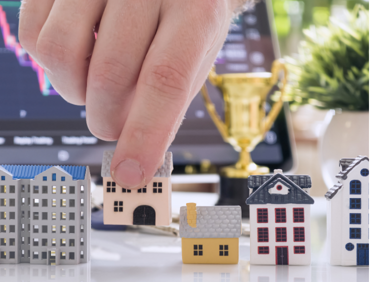 Broker CE | It's Your Move