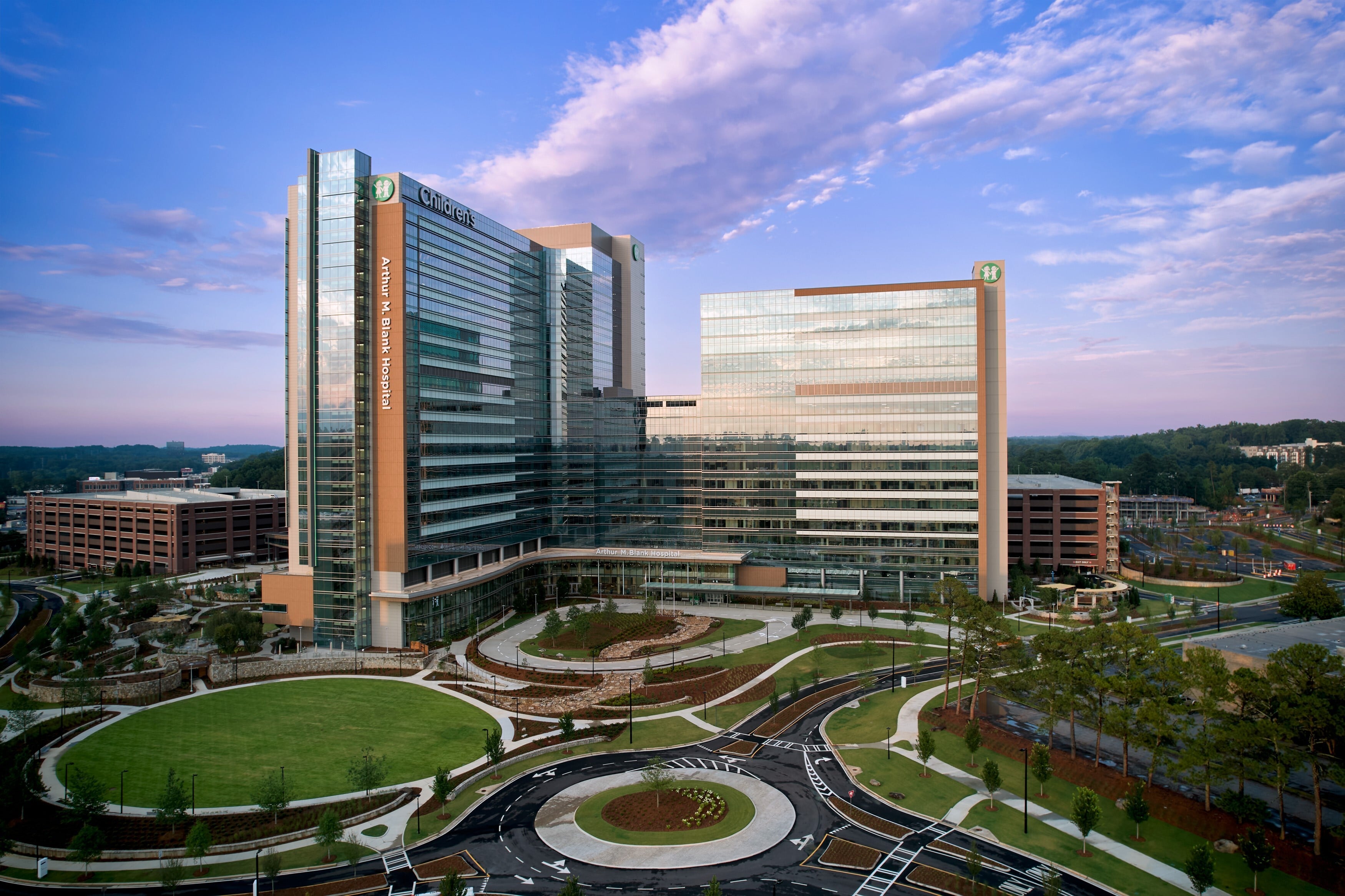ACBR's Healthcare Expert Series 2026 - Healthcare's Expanding Role in Commercial Real Estate Strategy, Develop