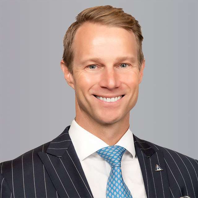 Chris Ahrenkiel
