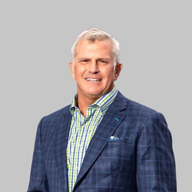 Gregg Metcalf