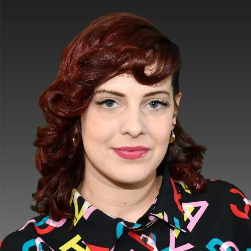 Carley Davis