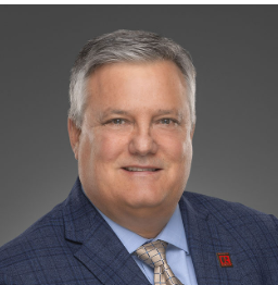 Pat Murphy